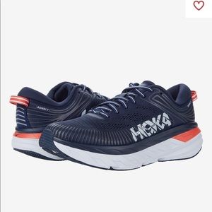Hoka Bondi 7